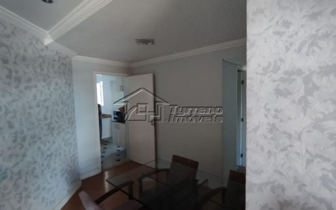 Imagem Apartamento com 3 Quartos à Venda, 80 m² em Vila Ema - São José Dos Campos Imagem Apartamento com 3 Quartos à Venda, 80 m² em Vila Ema - São José Dos Campos