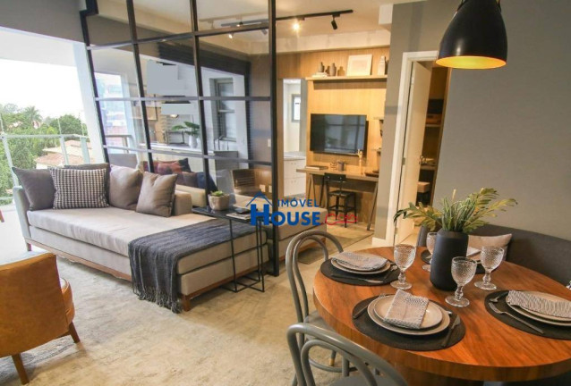 Imagem Apartamento com 2 Quartos à Venda, 58 m² em Vila Madalena - São Paulo Imagem Apartamento com 2 Quartos à Venda, 58 m² em Vila Madalena - São Paulo