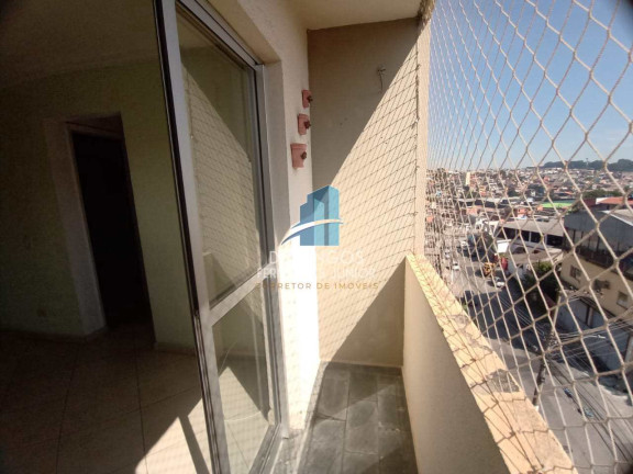 Imagem Apartamento com 2 Quartos à Venda, 47 m² em Itaquera - São Paulo