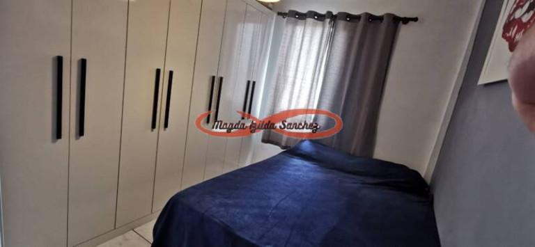 Imagem Apartamento com 2 Quartos à Venda, 50 m² em Conjunto Habitacional Fazenda Do Carmo - São Paulo Imagem Apartamento com 2 Quartos à Venda, 50 m² em Conjunto Habitacional Fazenda Do Carmo - São Paulo