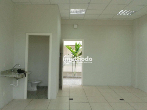 Imagem Sala Comercial à Venda, 40 m² em Swiss Park - Campinas Imagem Sala Comercial à Venda, 40 m² em Swiss Park - Campinas
