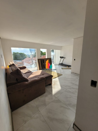 Imagem Sobrado com 4 Quartos à Venda, 250 m² em Vila Gotardo - Jundiaí