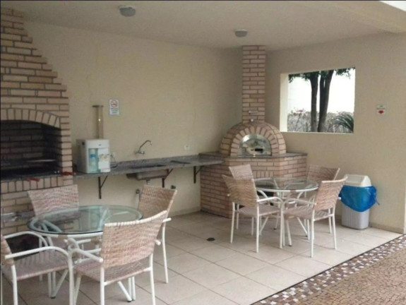 Imagem Apartamento com 3 Quartos para Alugar, 100 m² em Morumbi - São Paulo Imagem Apartamento com 3 Quartos para Alugar, 100 m² em Morumbi - São Paulo