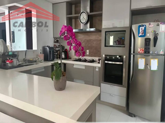 Imagem Casa de Condomínio com 4 Quartos à Venda, 203 m² em Jardim Ermida I - Jundiaí Imagem Casa de Condomínio com 4 Quartos à Venda, 203 m² em Jardim Ermida I - Jundiaí