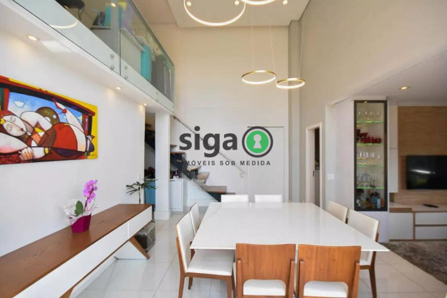 Imagem Apartamento com 2 Quartos à Venda, 162 m² em Panamby - São Paulo Imagem Apartamento com 2 Quartos à Venda, 162 m² em Panamby - São Paulo