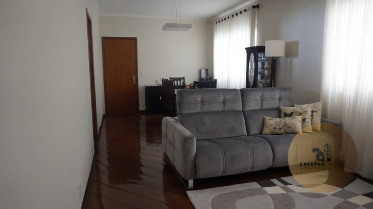 Imagem Apartamento com 3 Quartos à Venda, 137 m² em Santa Paula - São Caetano Do Sul Imagem Apartamento com 3 Quartos à Venda, 137 m² em Santa Paula - São Caetano Do Sul