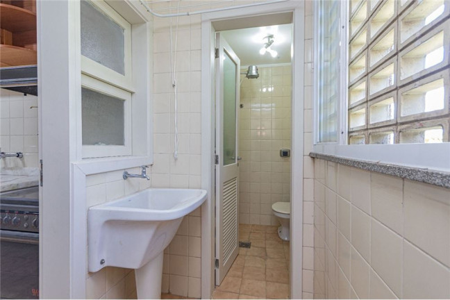 Imagem Apartamento com 2 Quartos à Venda, 66 m² em Cavalhada - Porto Alegre