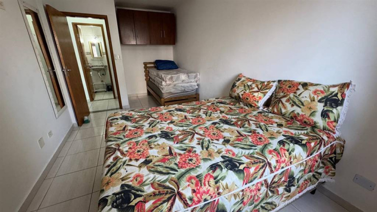 Imagem Apartamento com 1 Quarto à Venda, 63 m² em Guilhermina - Praia Grande Imagem Apartamento com 1 Quarto à Venda, 63 m² em Guilhermina - Praia Grande