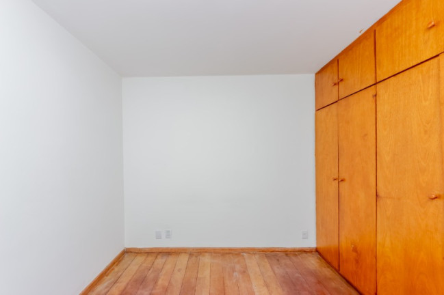 Imagem Imóvel com 3 Quartos à Venda, 62 m² em Santa Cecília - São Paulo