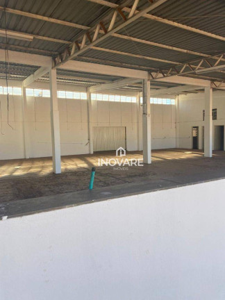 Imagem Galpão para Alugar, 2.350 m² em Setor Norte - Itumbiara Imagem Galpão para Alugar, 2.350 m² em Setor Norte - Itumbiara