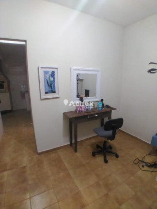 Imagem Casa com 3 Quartos à Venda, 155 m² em Jardim Santa Genebra - Campinas Imagem Casa com 3 Quartos à Venda, 155 m² em Jardim Santa Genebra - Campinas