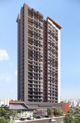 Apartamento com 2 Quartos à Venda, 48 m² em Presidente Altino - Osasco
