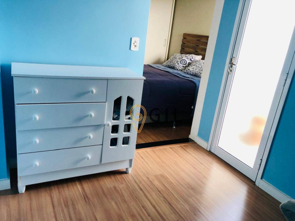 Imagem Casa com 2 Quartos à Venda, 126 m² em Jardim Nova Esperança - Jacareí Imagem Casa com 2 Quartos à Venda, 126 m² em Jardim Nova Esperança - Jacareí