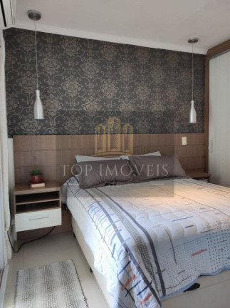 Imagem Apartamento com 3 Quartos à Venda, 100 m² em Jardim América - São José Dos Campos Imagem Apartamento com 3 Quartos à Venda, 100 m² em Jardim América - São José Dos Campos