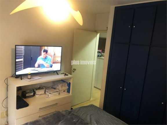 Imagem Apartamento com 2 Quartos à Venda, 91 m² em Jardim Paulista - São Paulo