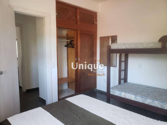 Imagem Casa com 2 Quartos à Venda, 72 m² em Caravelas - Armação Dos Búzios