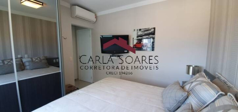 Imagem Apartamento com 3 Quartos à Venda, 206 m² em Jardim Tejereba - Guarujá