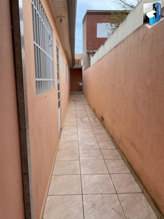 Imagem Casa com 2 Quartos à Venda, 69 m² em Jardim Rosa Garcia - Tatuí