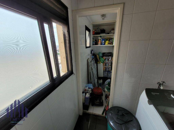 Imagem Apartamento com 3 Quartos à Venda, 79 m² em Freguesia Do ó - São Paulo