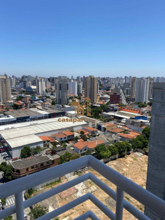 Imagem Cobertura com 3 Quartos à Venda, 118 m² em Casa Branca - Santo André Imagem Cobertura com 3 Quartos à Venda, 118 m² em Casa Branca - Santo André