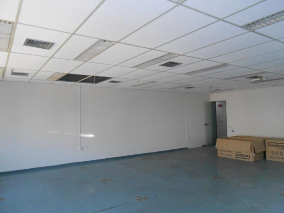 Imagem Sala Comercial à Venda, 98 m² em água Branca - São Paulo Imagem Sala Comercial à Venda, 98 m² em água Branca - São Paulo