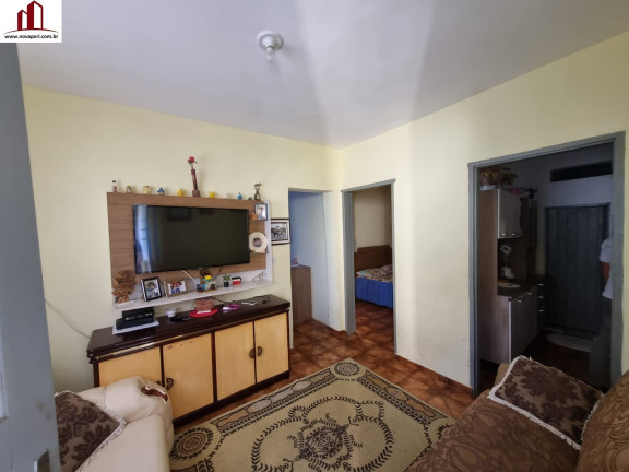 Imagem Casa com 2 Quartos à Venda,  em Vila Ramos - Franco Da Rocha