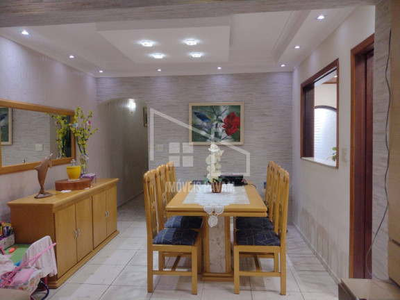 Imagem Casa com 2 Quartos à Venda, 120 m² em Vila Lusitânia - São Bernardo Do Campo Imagem Casa com 2 Quartos à Venda, 120 m² em Vila Lusitânia - São Bernardo Do Campo