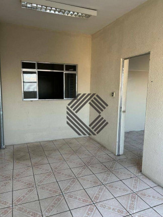 Imagem Galpão para Alugar, 361 m² em Jardim Leocádia - Sorocaba Imagem Galpão para Alugar, 361 m² em Jardim Leocádia - Sorocaba