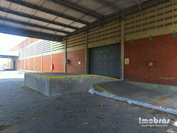 Imagem Galpão para Alugar, 2.346 m² em Distrito Industrial - Maracanaú Imagem Galpão para Alugar, 2.346 m² em Distrito Industrial - Maracanaú