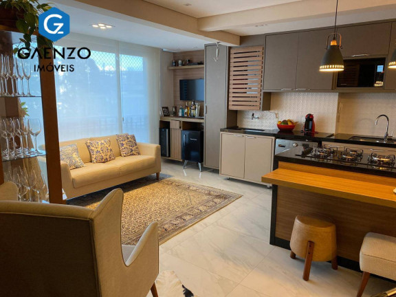 Apartamento com 2 Quartos à Venda, 81 m² em Alphaville Empresarial - Barueri