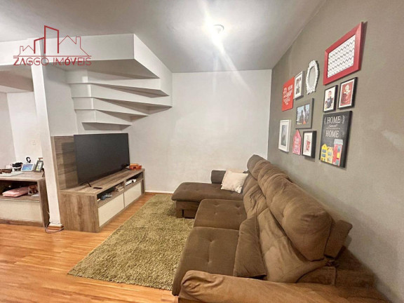 Casa com 3 Quartos à Venda, 136 m² em Parque Munhoz - São Paulo