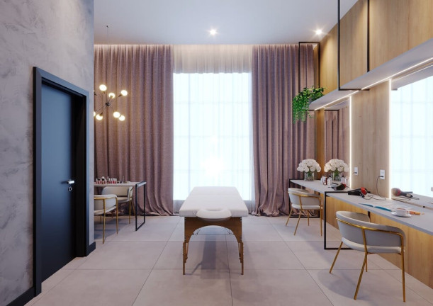 Imagem Apartamento com 3 Quartos à Venda, 70 m² em Várzea - Itapema