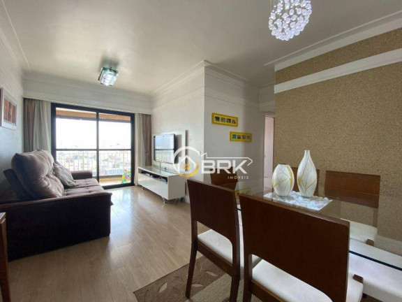 Imagem Apartamento com 3 Quartos à Venda, 86 m² em Vila Prudente (zona Leste) - São Paulo Imagem Apartamento com 3 Quartos à Venda, 86 m² em Vila Prudente (zona Leste) - São Paulo
