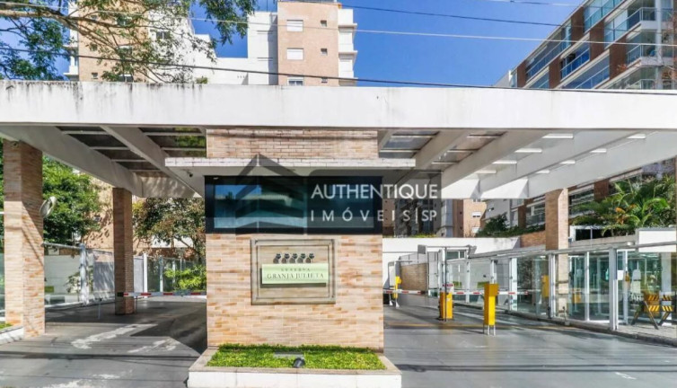 Imagem Apartamento com 4 Quartos à Venda, 241 m² em Granja Julieta - São Paulo Imagem Apartamento com 4 Quartos à Venda, 241 m² em Granja Julieta - São Paulo