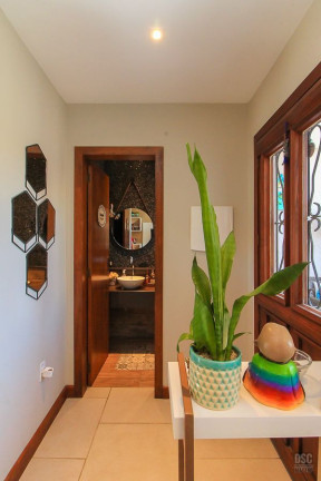 Imagem Casa de Condomínio com 3 Quartos à Venda, 152 m² em Espírito Santo - Porto Alegre