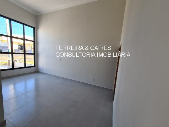 Imagem Casa com 3 Quartos à Venda,  em Jardim Montreal Residence - Indaiatuba