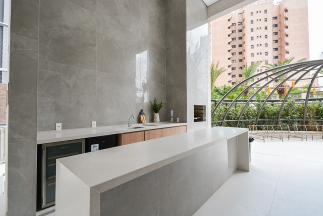 Imagem Apartamento com 3 Quartos à Venda, 123 m² em Chácara Klabin - São Paulo Imagem Apartamento com 3 Quartos à Venda, 123 m² em Chácara Klabin - São Paulo