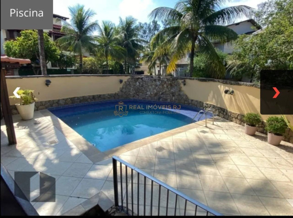 Imagem Casa com 7 Quartos para Alugar, 600 m² em Barra Da Tijuca - Rio De Janeiro Imagem Casa com 7 Quartos para Alugar, 600 m² em Barra Da Tijuca - Rio De Janeiro