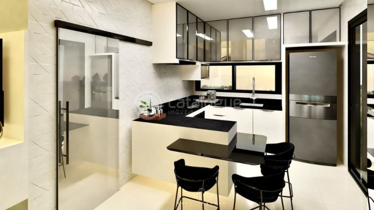 Imagem Casa de Condomínio com 3 Quartos à Venda, 200 m² em Cajupiranga - Parnamirim Imagem Casa de Condomínio com 3 Quartos à Venda, 200 m² em Cajupiranga - Parnamirim