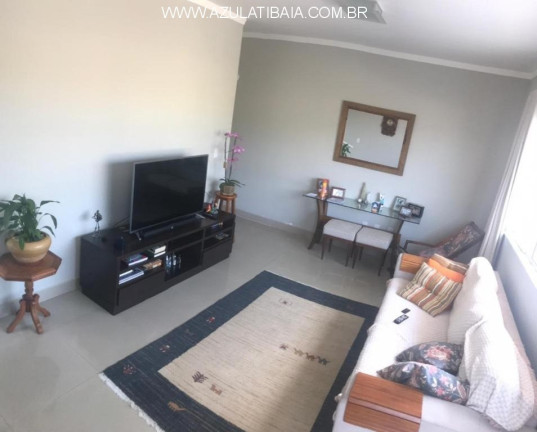 Imagem Casa com 3 Quartos à Venda, 141 m² em Jardim Paulista - Atibaia