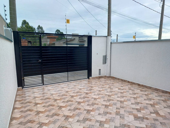 Imagem Casa com 2 Quartos à Venda, 125 m² em Jardim Continental Ii - Taubaté Imagem Casa com 2 Quartos à Venda, 125 m² em Jardim Continental Ii - Taubaté