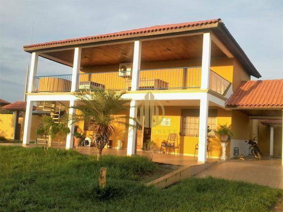 Imagem Fazenda à Venda, 1.000 m² em Centro - São Miguel Do Araguaia Imagem Fazenda à Venda, 1.000 m² em Centro - São Miguel Do Araguaia