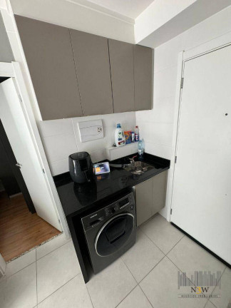 Imagem Studio com 1 Quarto à Venda, 28 m² em Vila Romana - São Paulo Imagem Studio com 1 Quarto à Venda, 28 m² em Vila Romana - São Paulo