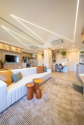 Imagem Apartamento com 2 Quartos à Venda, 126 m² em Medeiros - Jundiaí