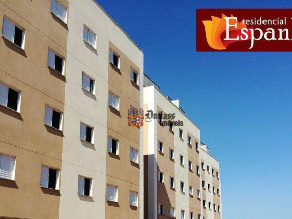 Apartamento com 2 Quartos à Venda, 40 m² em São Miguel Paulista - São Paulo