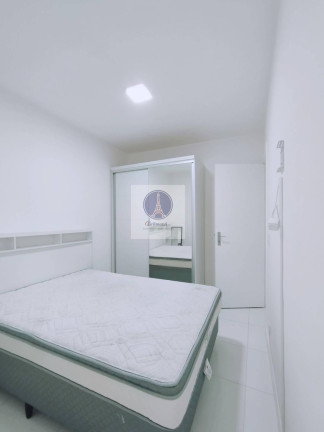Imagem Apartamento com 1 Quarto à Venda, 36 m² em Bela Vista - São Paulo