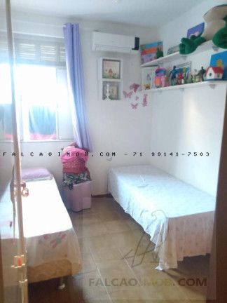 Imagem Casa com 5 Quartos à Venda, 320 m² em Pituba - Salvador