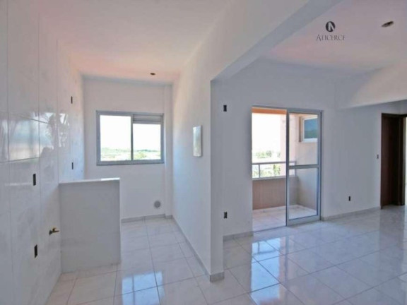 Imagem Imóvel com 2 Quartos à Venda, 65 m² em Fazenda Santo Antônio - São José