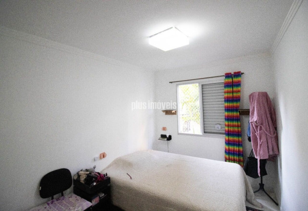 Imagem Apartamento com 2 Quartos à Venda, 70 m² em Morumbi - São Paulo Imagem Apartamento com 2 Quartos à Venda, 70 m² em Morumbi - São Paulo