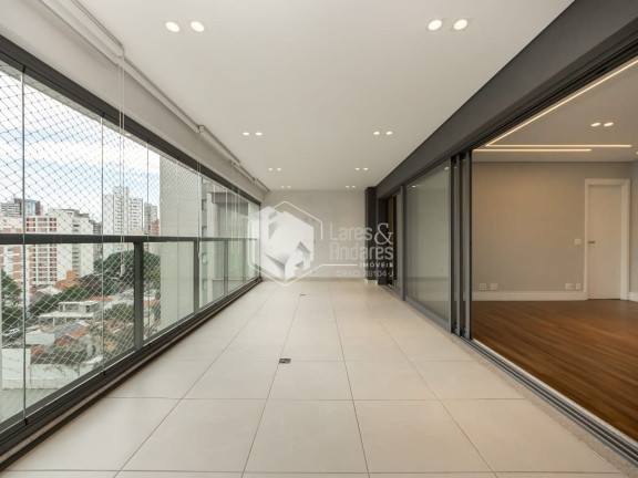 Imagem Apartamento com 4 Quartos à Venda, 162 m² em Pinheiros - São Paulo Imagem Apartamento com 4 Quartos à Venda, 162 m² em Pinheiros - São Paulo